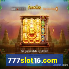 777slot16.com