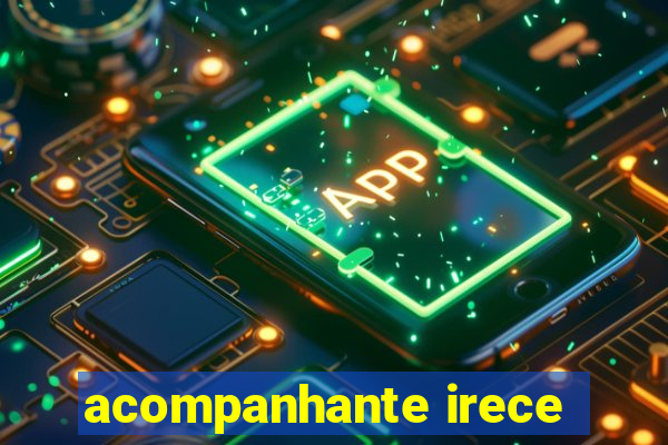 acompanhante irece