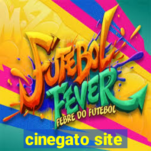 cinegato site
