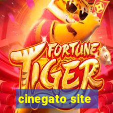 cinegato site