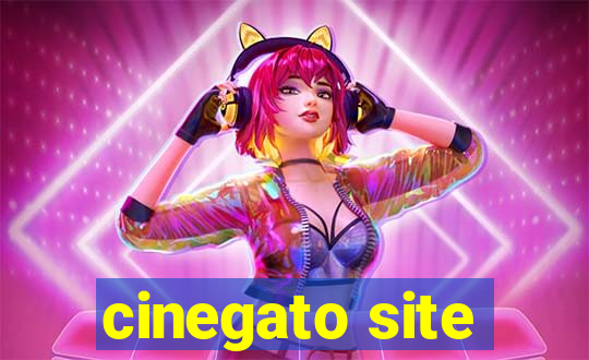 cinegato site