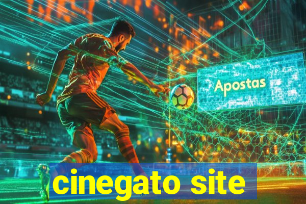 cinegato site