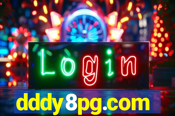 dddy8pg.com
