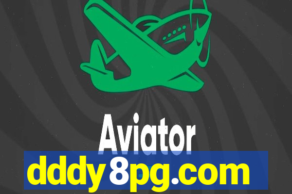 dddy8pg.com