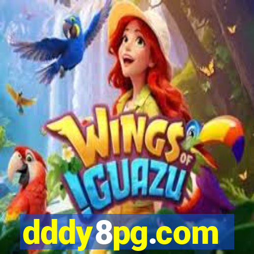 dddy8pg.com