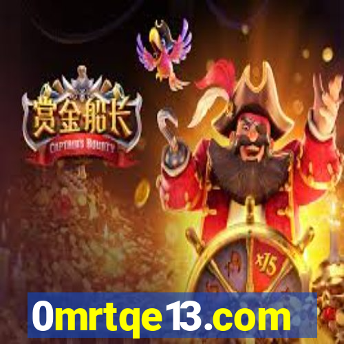 0mrtqe13.com