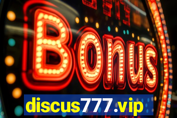 discus777.vip