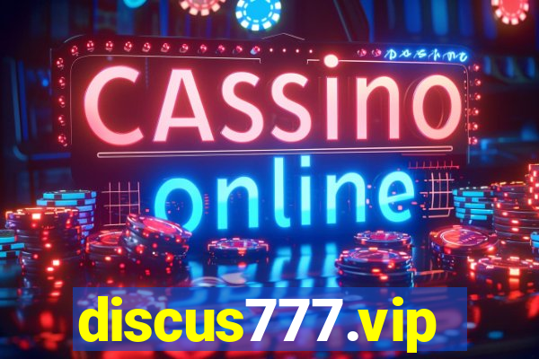 discus777.vip