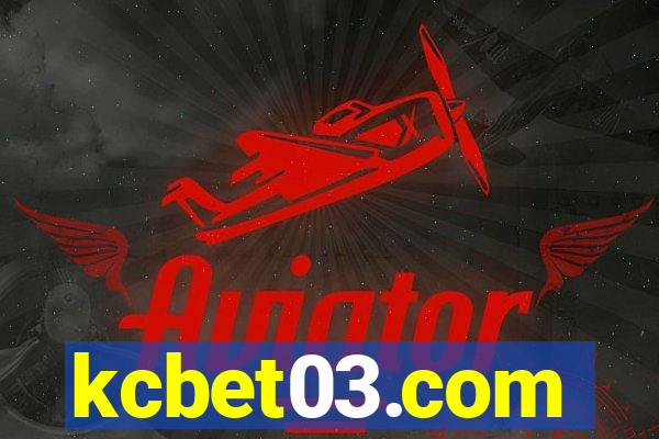 kcbet03.com