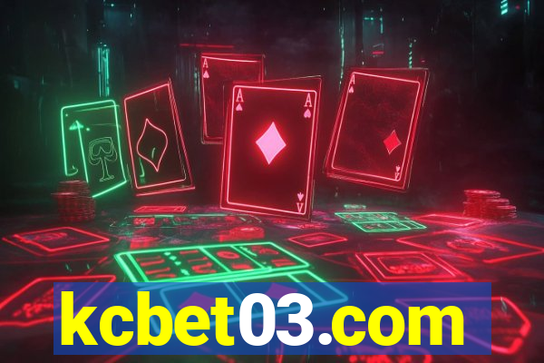 kcbet03.com