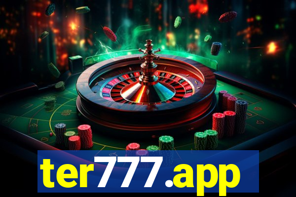 ter777.app