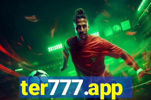 ter777.app