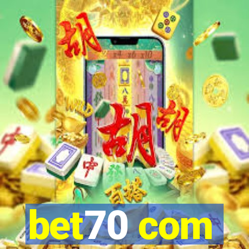 bet70 com