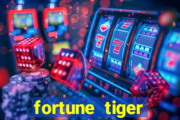 fortune tiger rodada grátis