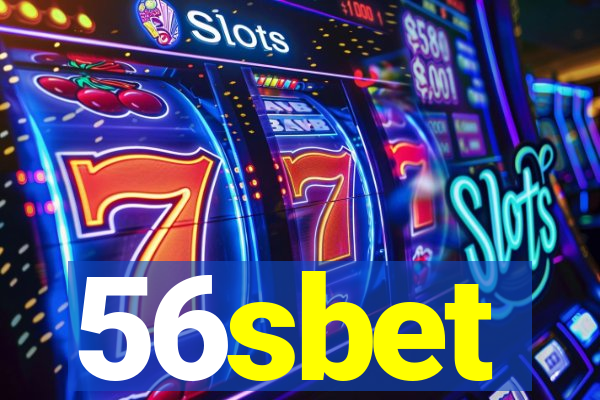 56sbet