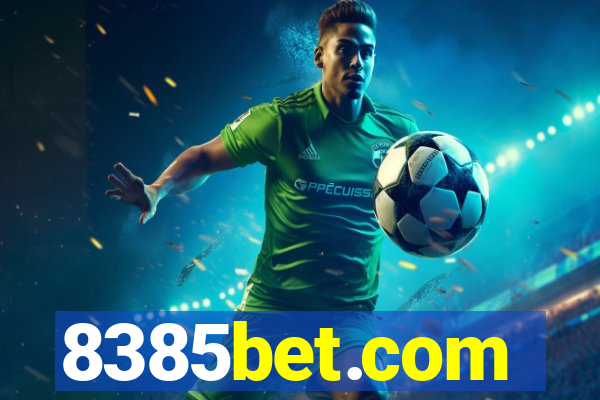 8385bet.com