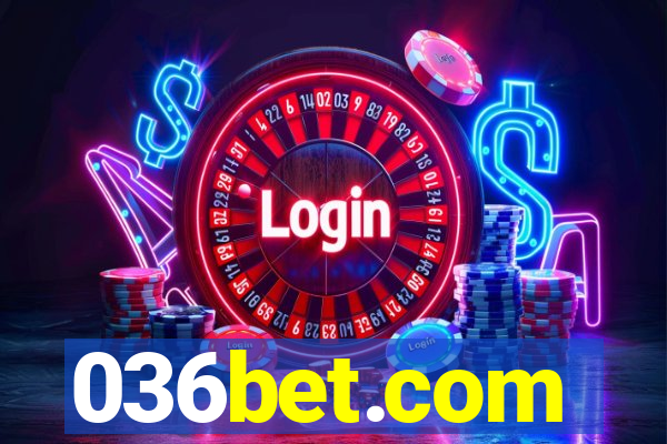 036bet.com