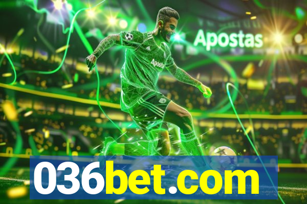 036bet.com
