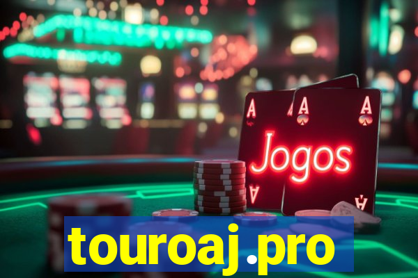 touroaj.pro