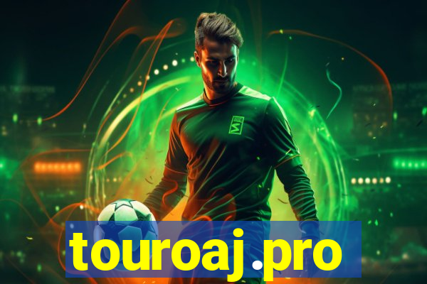 touroaj.pro