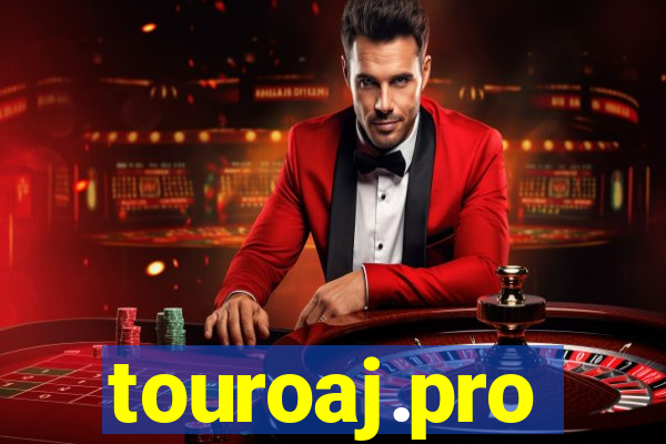 touroaj.pro