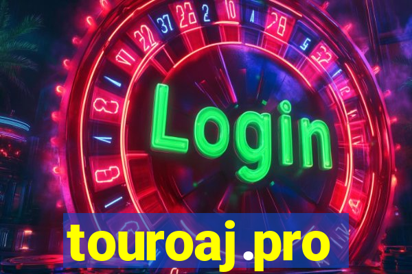 touroaj.pro