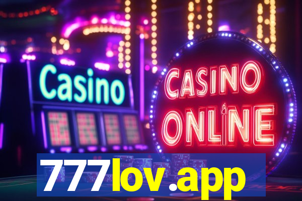 777lov.app