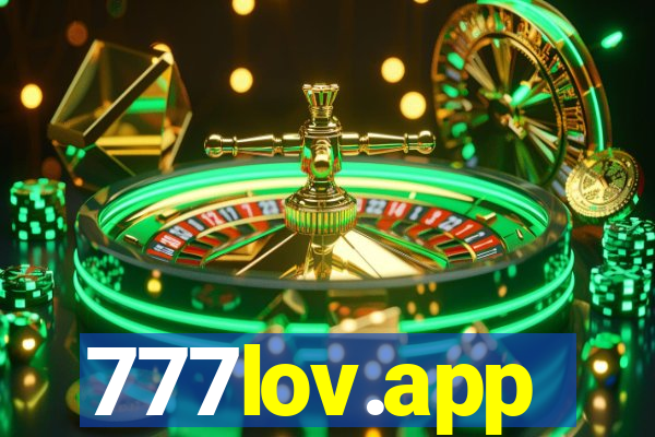 777lov.app