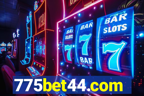775bet44.com