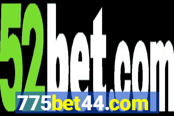 775bet44.com