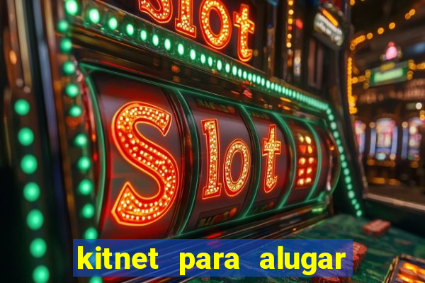 kitnet para alugar em jequie bahia