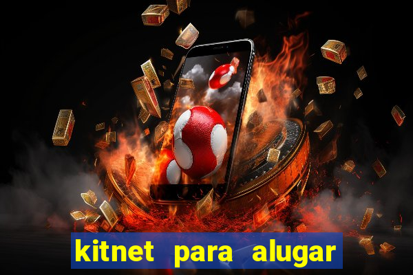 kitnet para alugar em jequie bahia