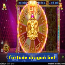 fortune dragon bet
