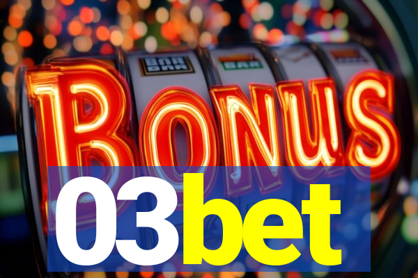 03bet