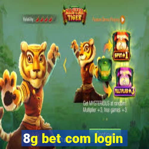 8g bet com login