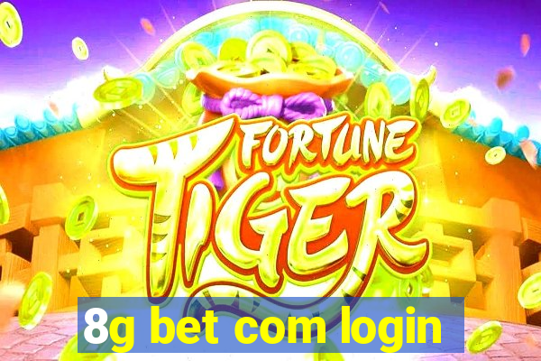 8g bet com login