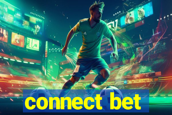 connect bet