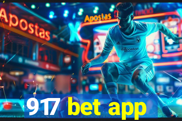 917 bet app