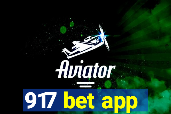 917 bet app