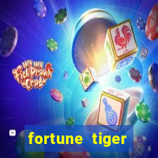 fortune tiger rodada gratis