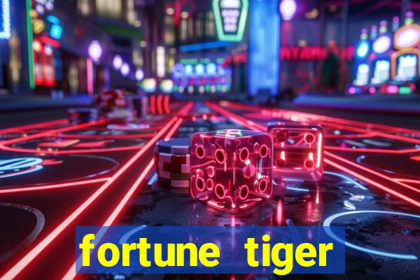fortune tiger rodada gratis