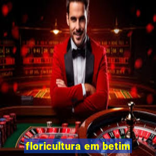 floricultura em betim