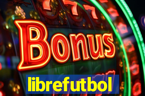 librefutbol