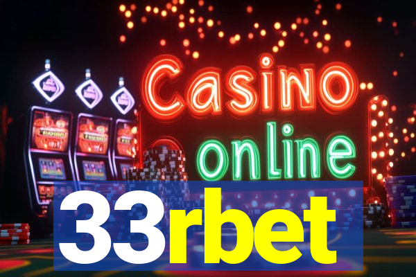 33rbet