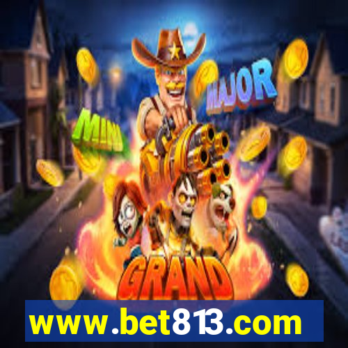 www.bet813.com