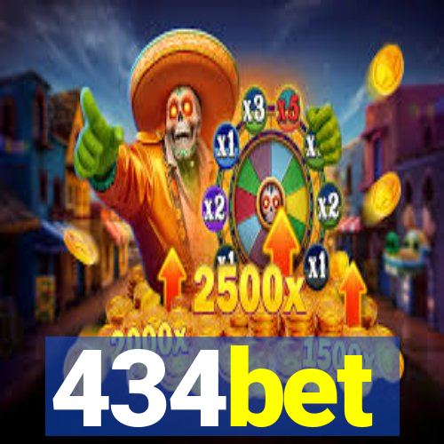 434bet
