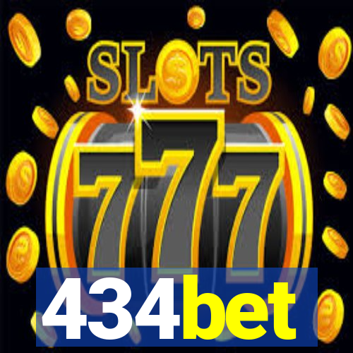 434bet