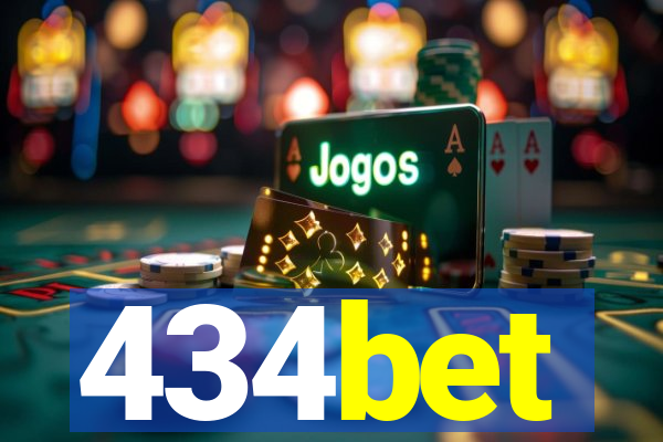 434bet