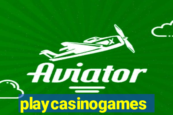 playcasinogames