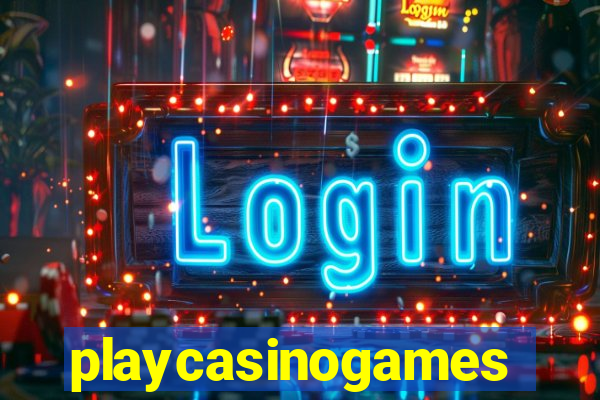 playcasinogames